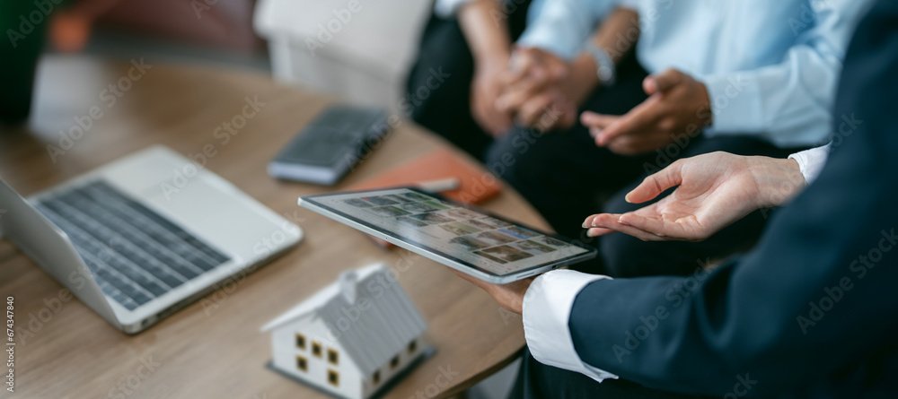 Immobilienberatung